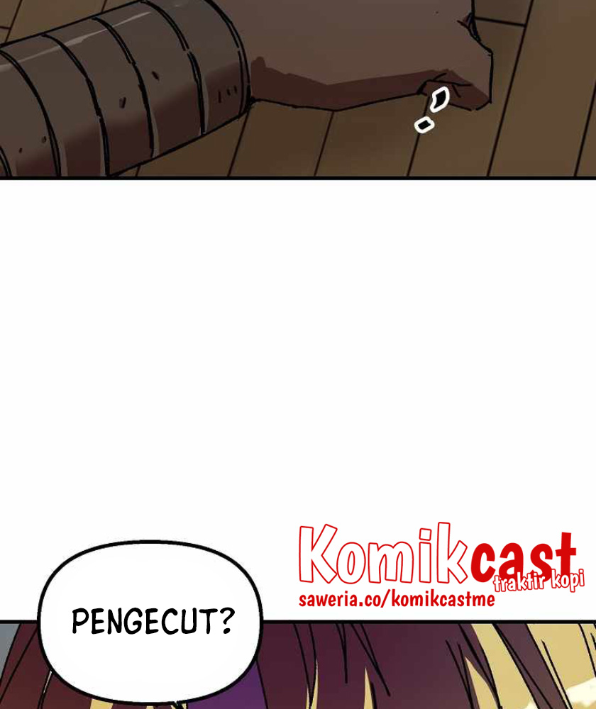 I Am Player Who Suck Alone (Solo Bug Player) Chapter 104 Gambar 57